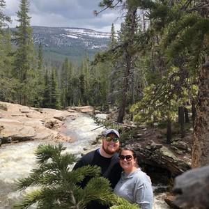 Meet your Posher, Hillary